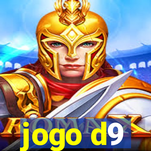 jogo d9